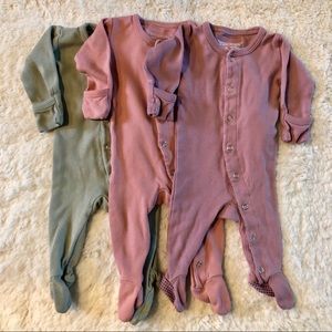 SOLD! L’ovedbaby Bundle